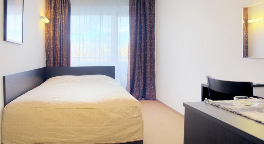 ВОЛГА, ГК - 26