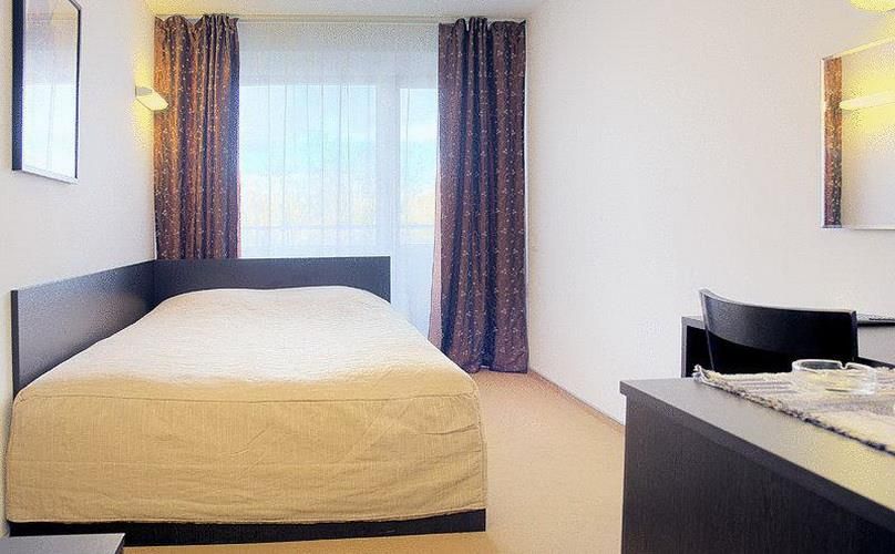 ВОЛГА, ГК - 5