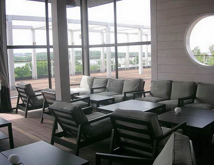 ВОЛГА, ГК - 7