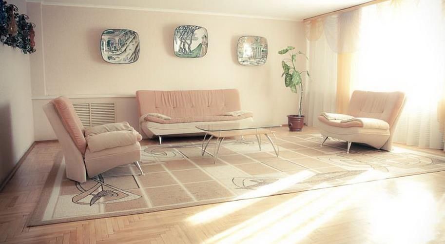 ВОЛГА, ГК - 8