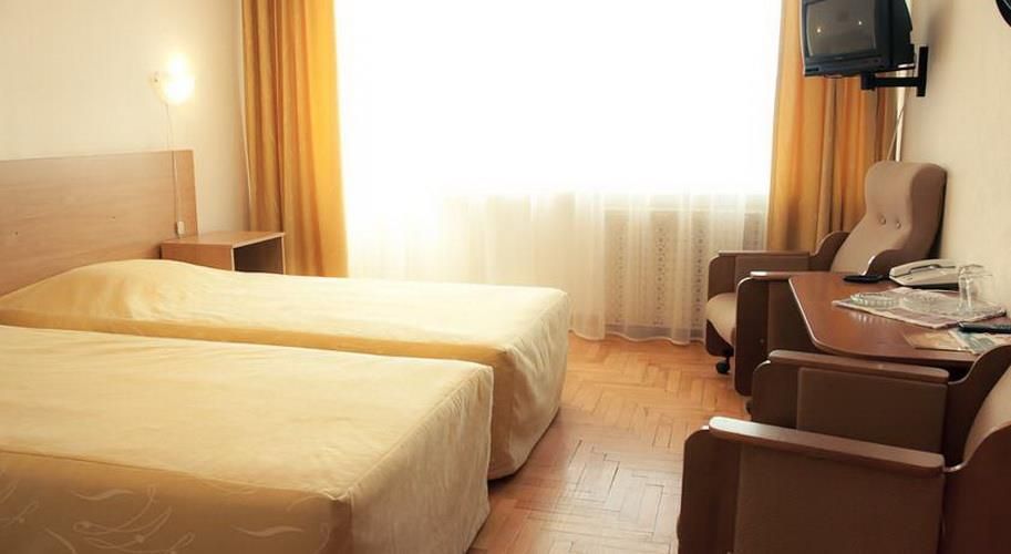 ВОЛГА, ГК - 9