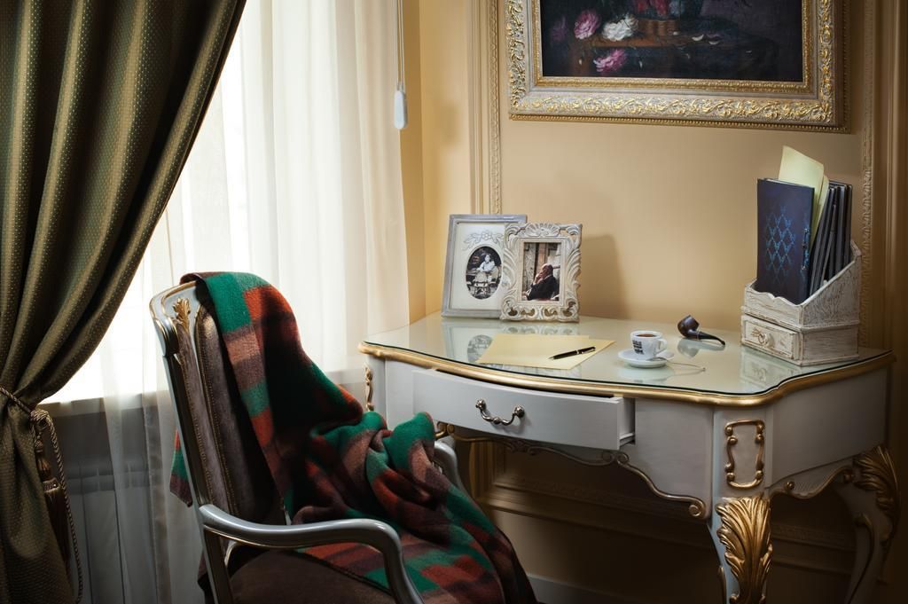 ВОЛГОГРАД, отель - 14