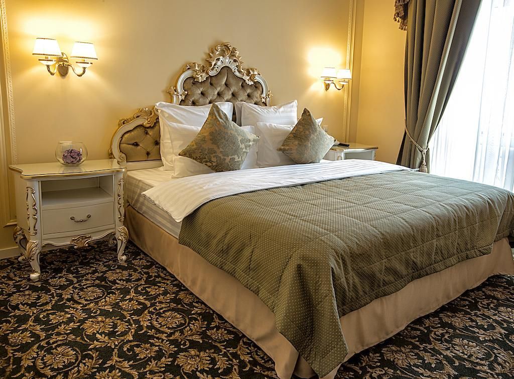 ВОЛГОГРАД, отель - 22