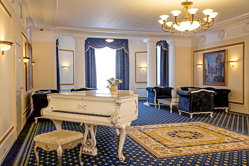 ВОЛГОГРАД, отель - 23