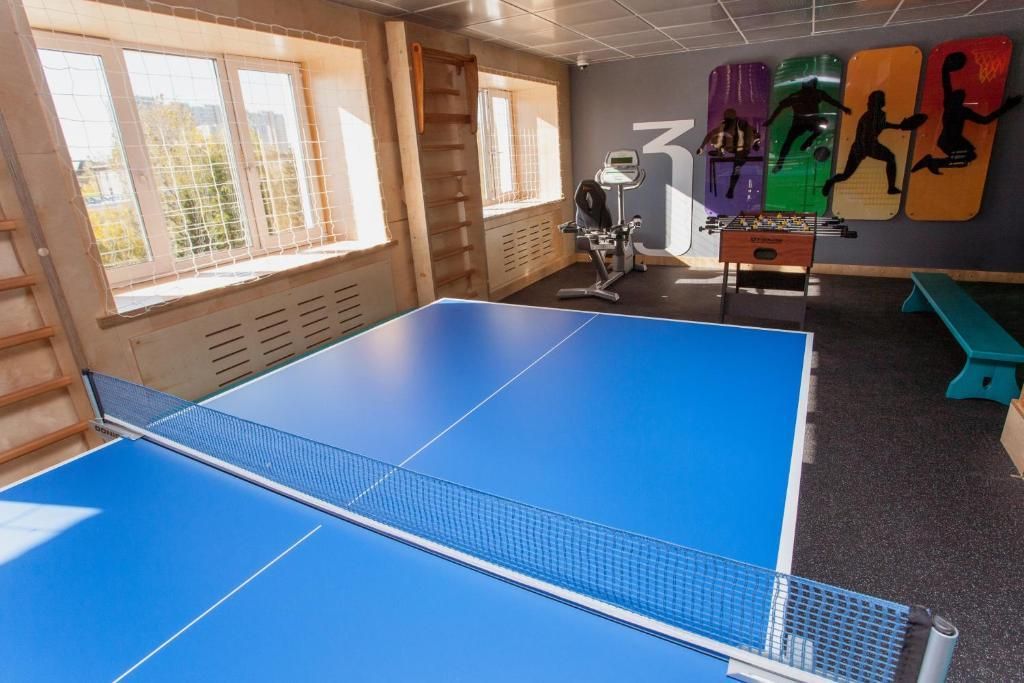 ВОСТОК, гостиничный комплекс - 2