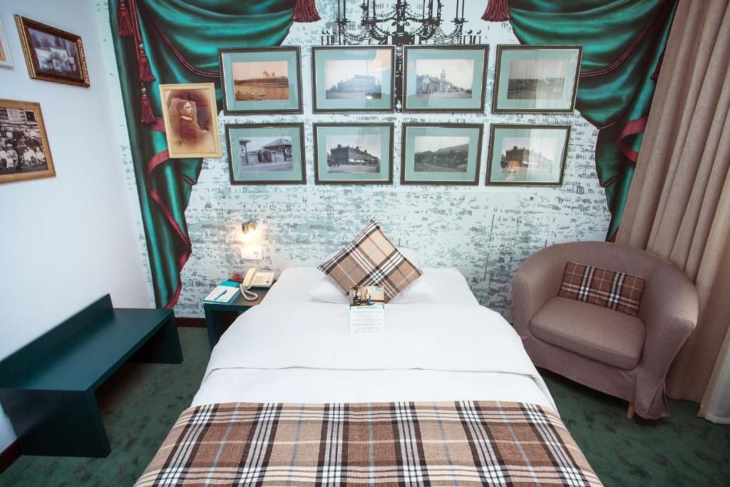 ВОСТОК, гостиничный комплекс - 15