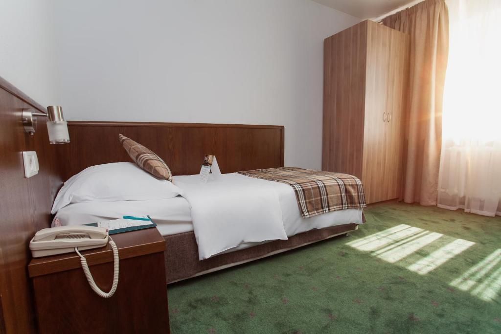 ВОСТОК, гостиничный комплекс - 19