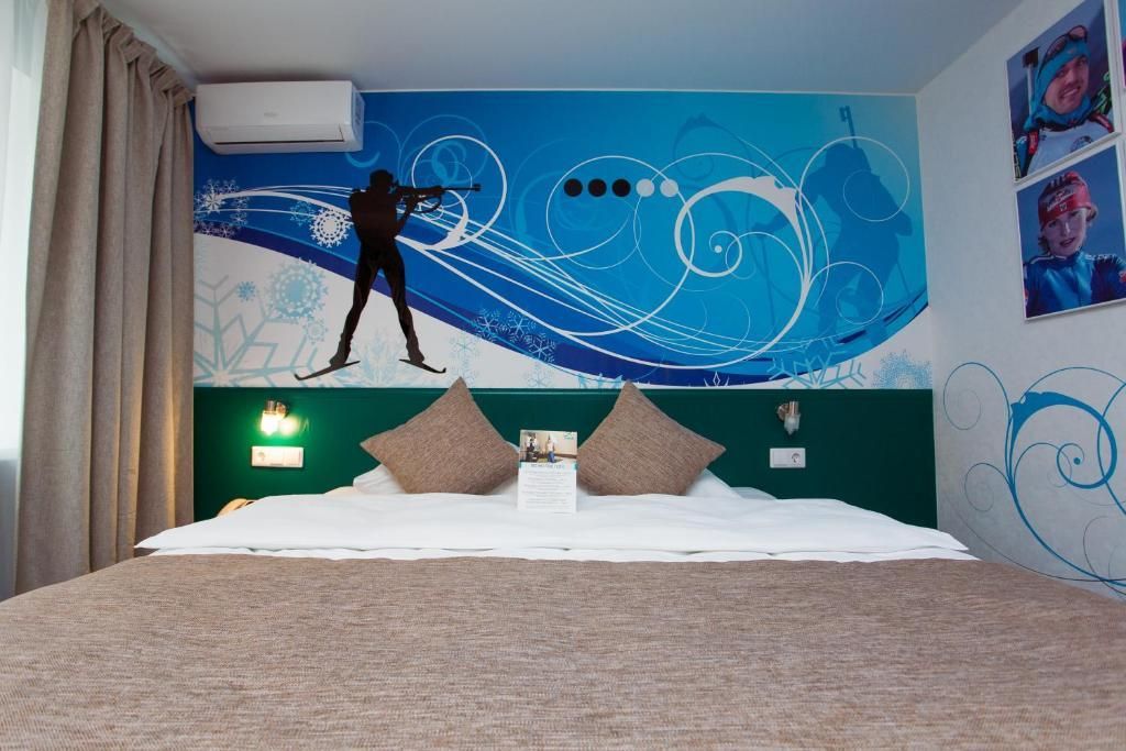 ВОСТОК, гостиничный комплекс - 3