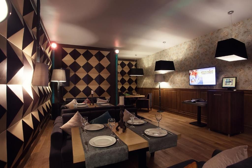 ВОСТОК, гостиничный комплекс - 21