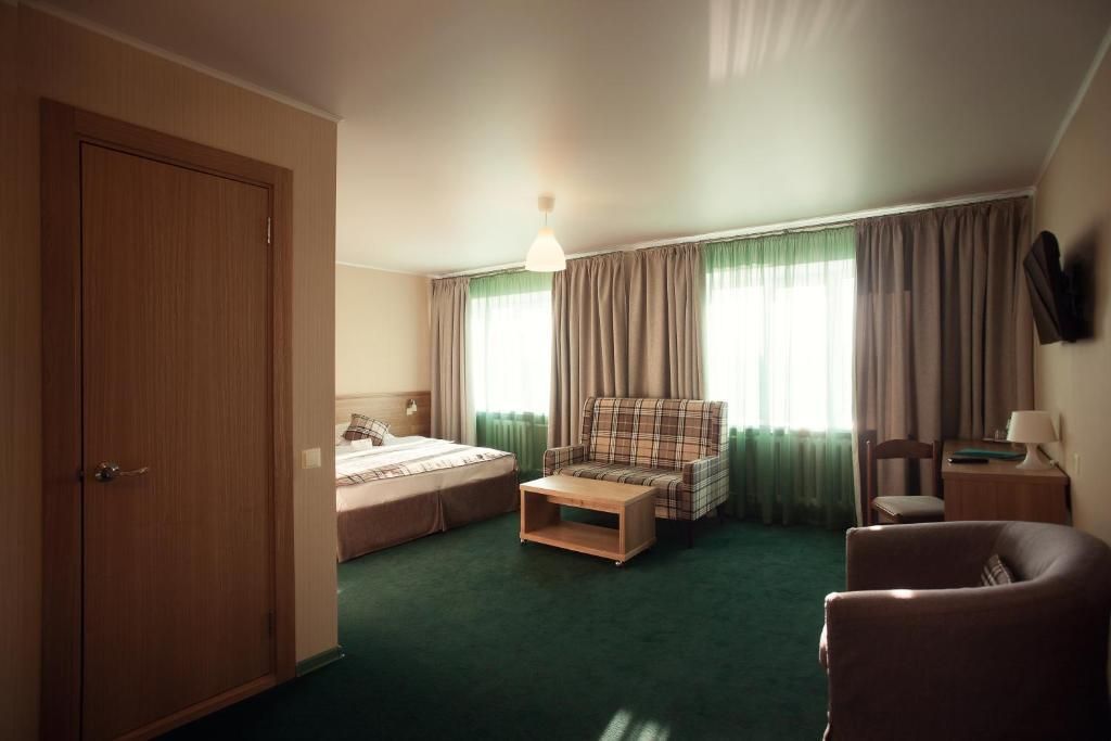 ВОСТОК, гостиничный комплекс - 23