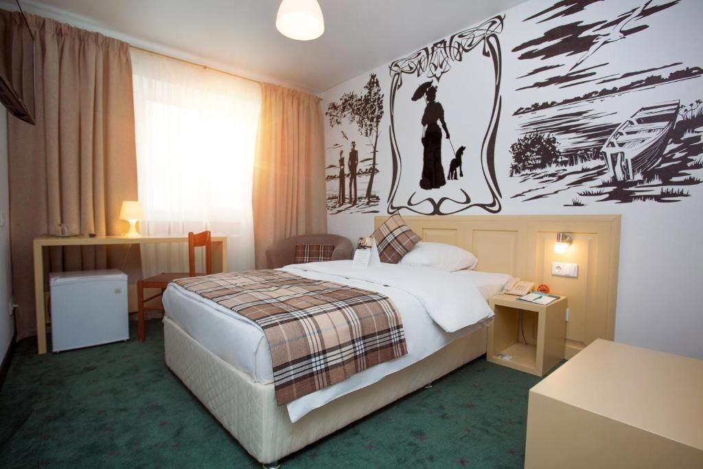 ВОСТОК, гостиничный комплекс - 24