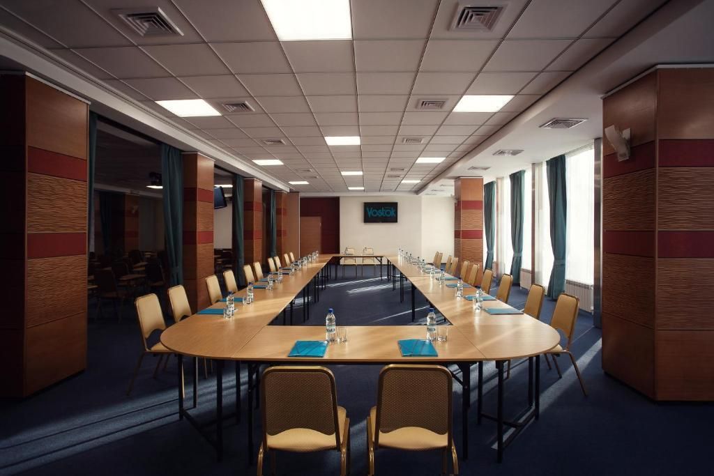 ВОСТОК, гостиничный комплекс - 25