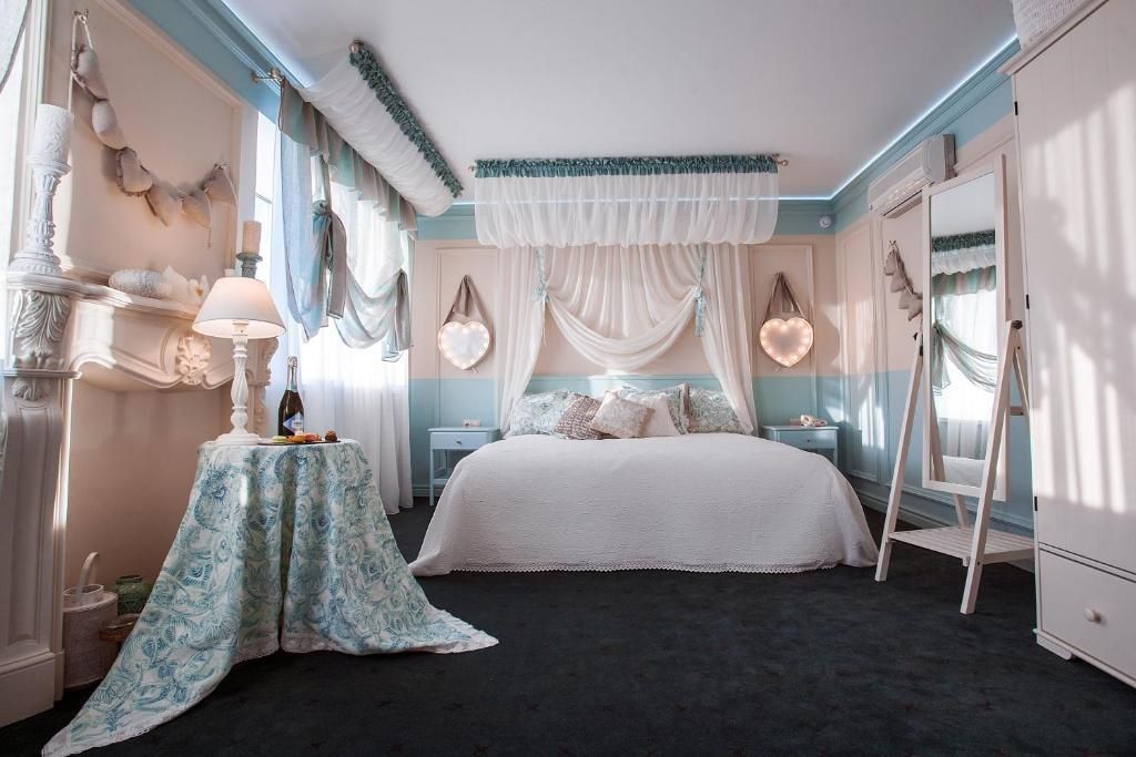 ВОСТОК, гостиничный комплекс - 27