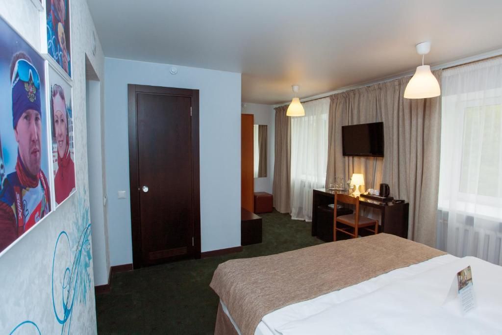 ВОСТОК, гостиничный комплекс - 28