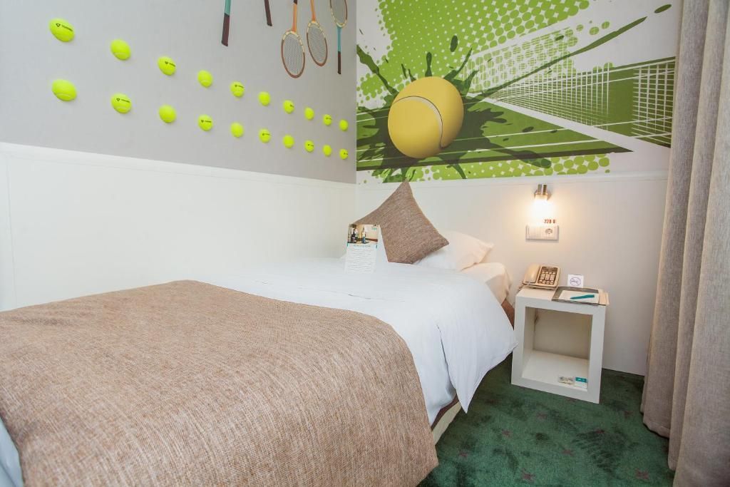 ВОСТОК, гостиничный комплекс - 29