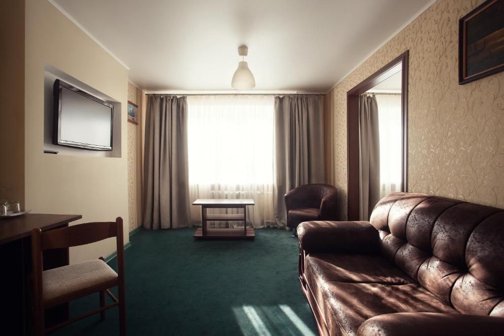 ВОСТОК, гостиничный комплекс - 30