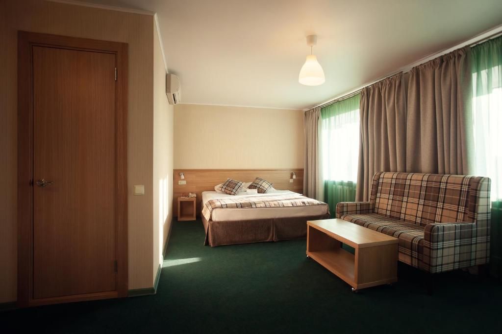 ВОСТОК, гостиничный комплекс - 33