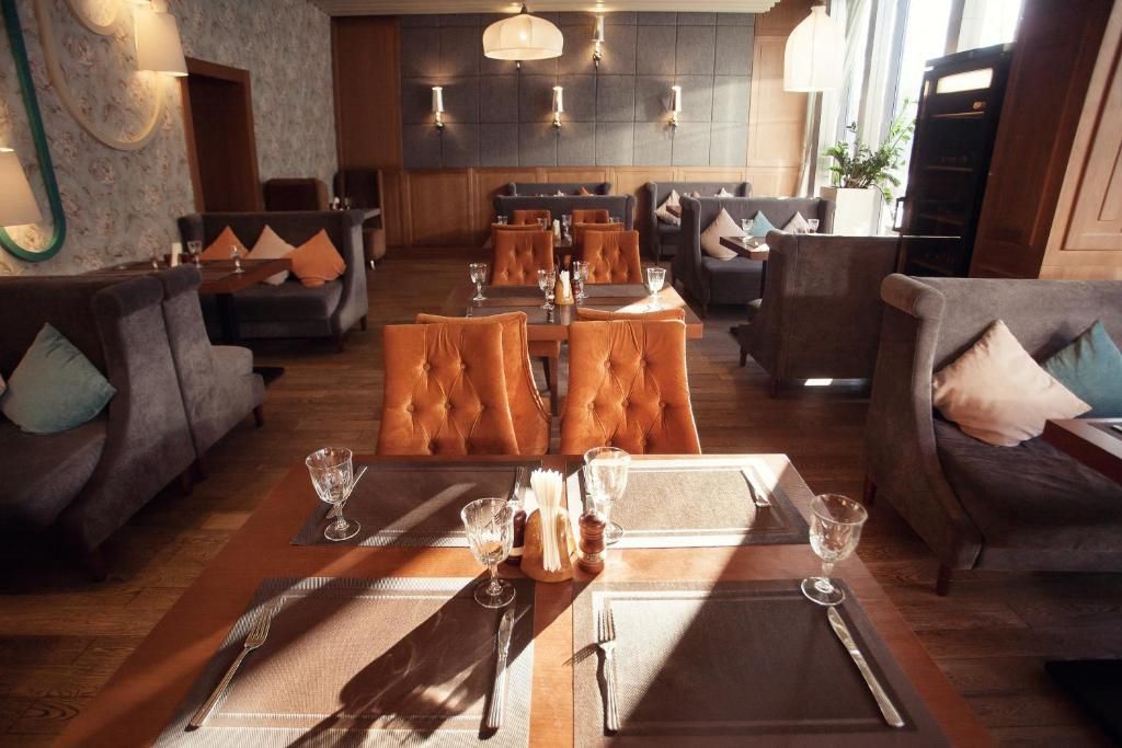 ВОСТОК, гостиничный комплекс - 34