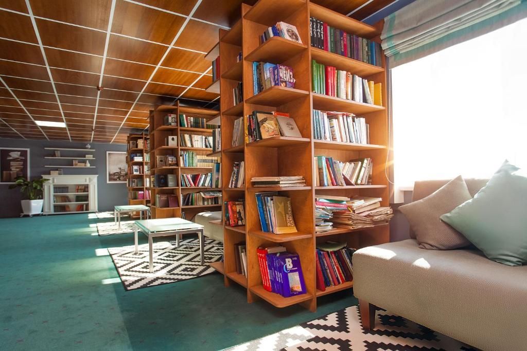 ВОСТОК, гостиничный комплекс - 9