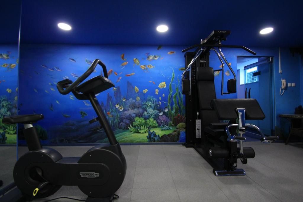 ГАГАРИН, отель - 12