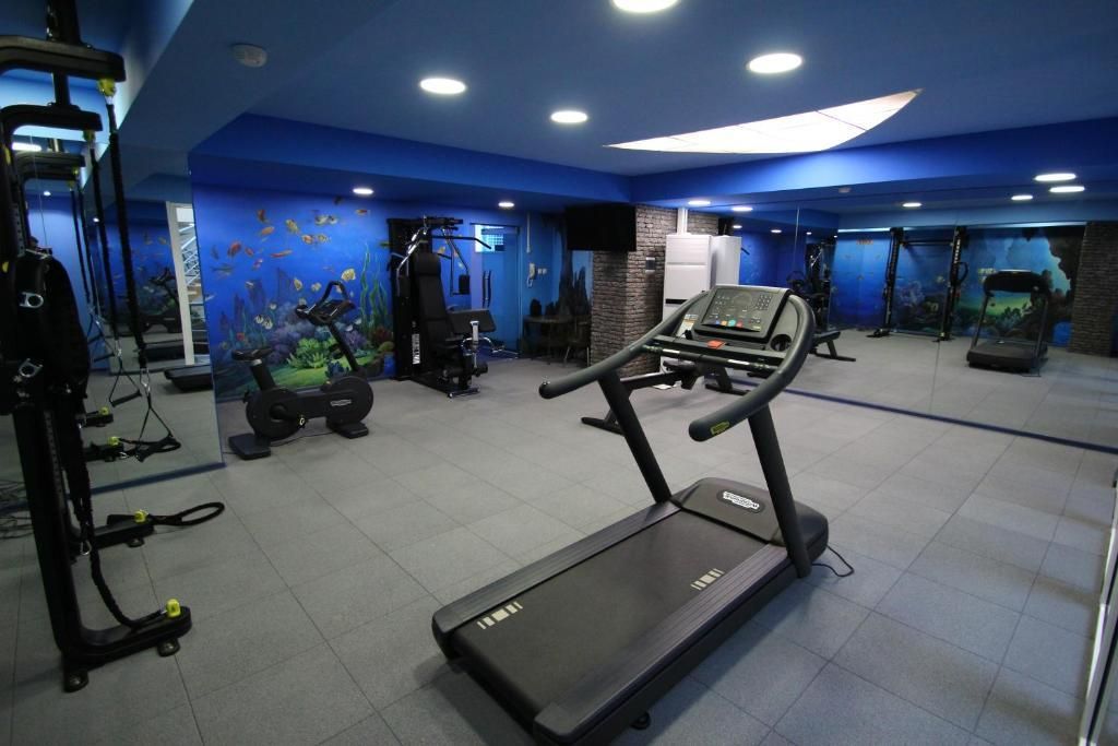 ГАГАРИН, отель - 13