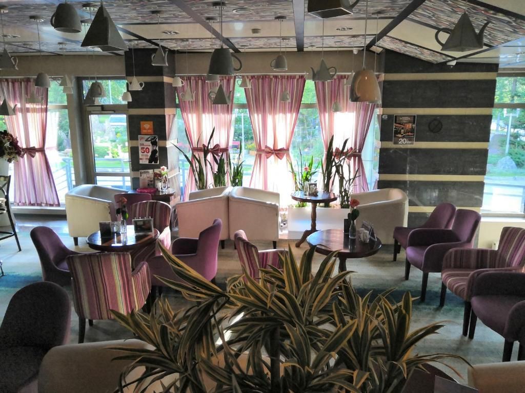 ГАГАРИН, отель - 14