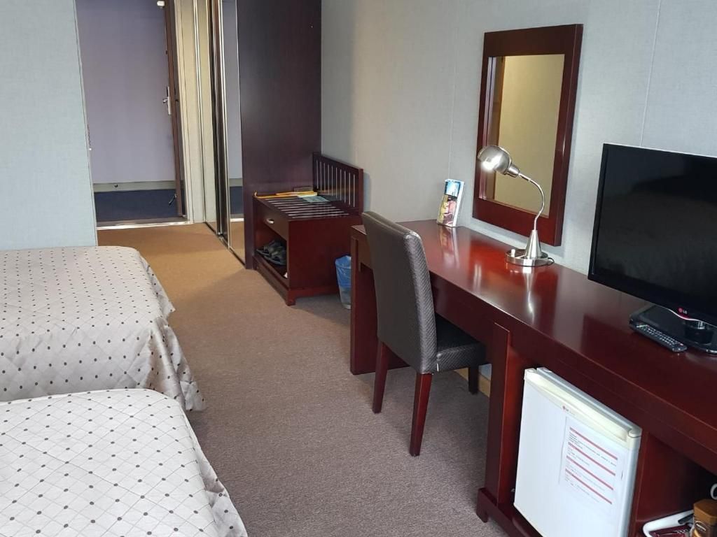 ГАГАРИН, отель - 17