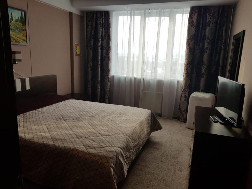 ГАГАРИН, отель - 18