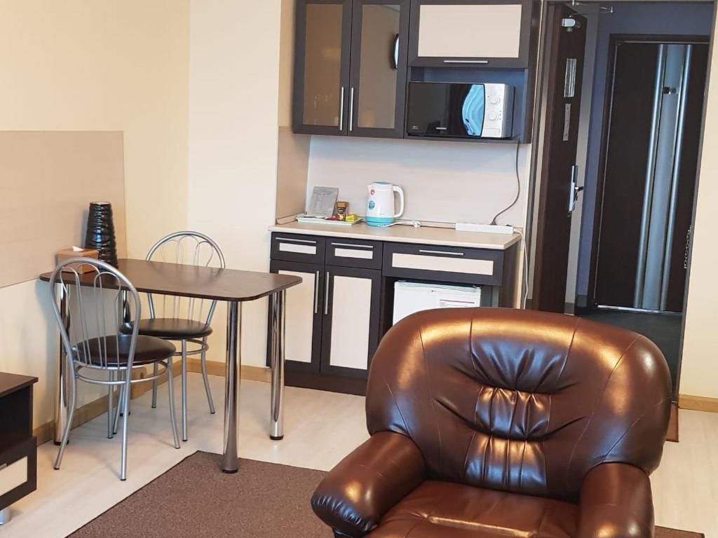 ГАГАРИН, отель - 21