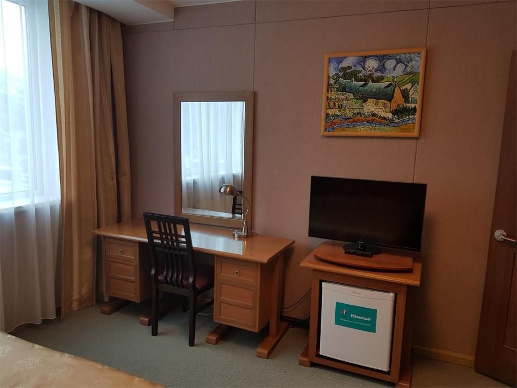 ГАГАРИН, отель - 25