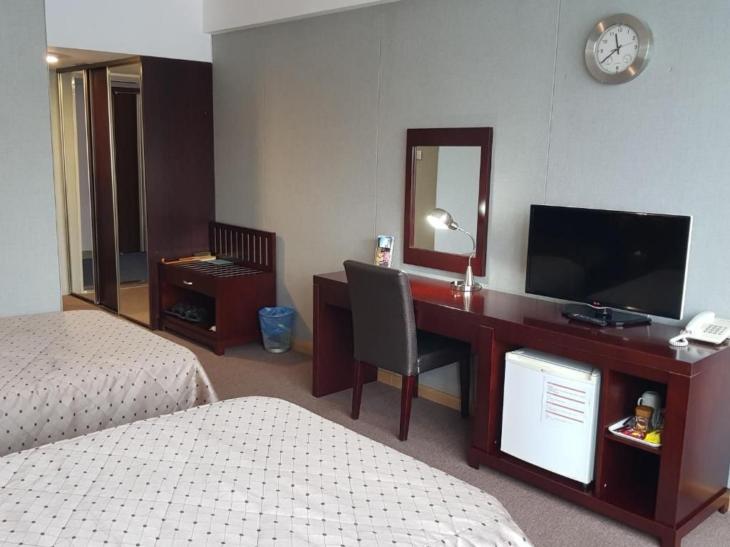 ГАГАРИН, отель - 9