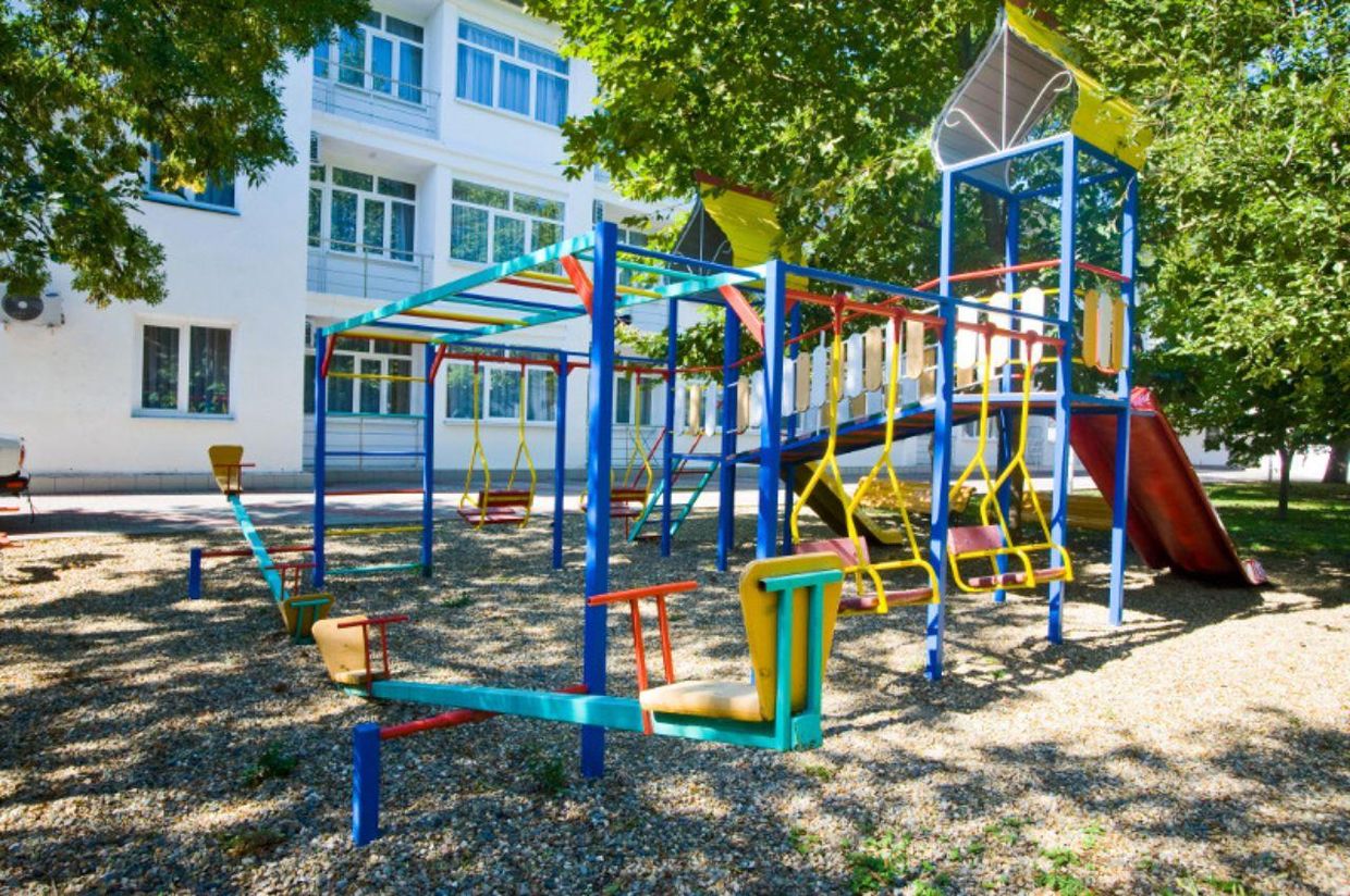 ГЕЛЕНДЖИК, пансионат - 4