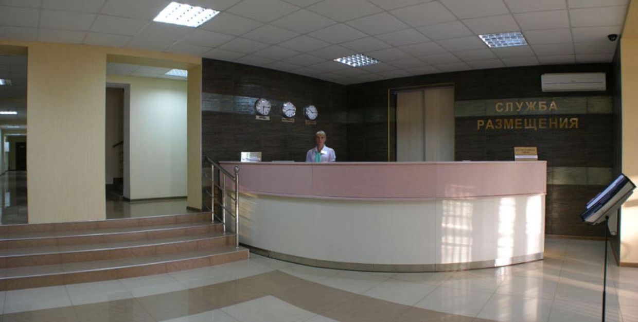 ГЕЛЕНДЖИК, пансионат - 5