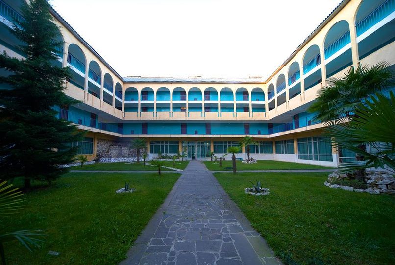 PORTORITSA, отель комфорт - 1