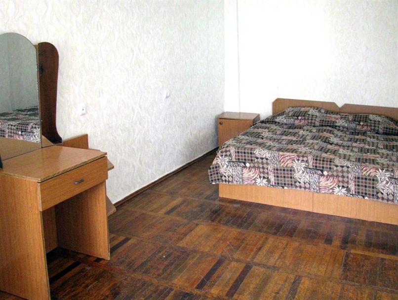 PORTORITSA, отель комфорт - 5