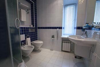 ГРАНД АВЕНЮ by USTA HOTELS, отель - 11