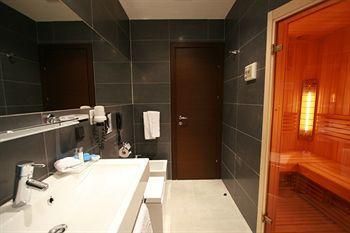 ГРАНД АВЕНЮ by USTA HOTELS, отель - 13