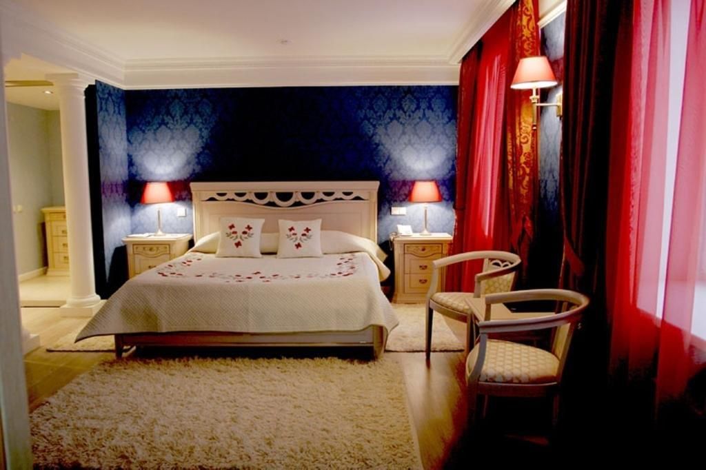 ГРАНД АВЕНЮ by USTA HOTELS, отель - 5