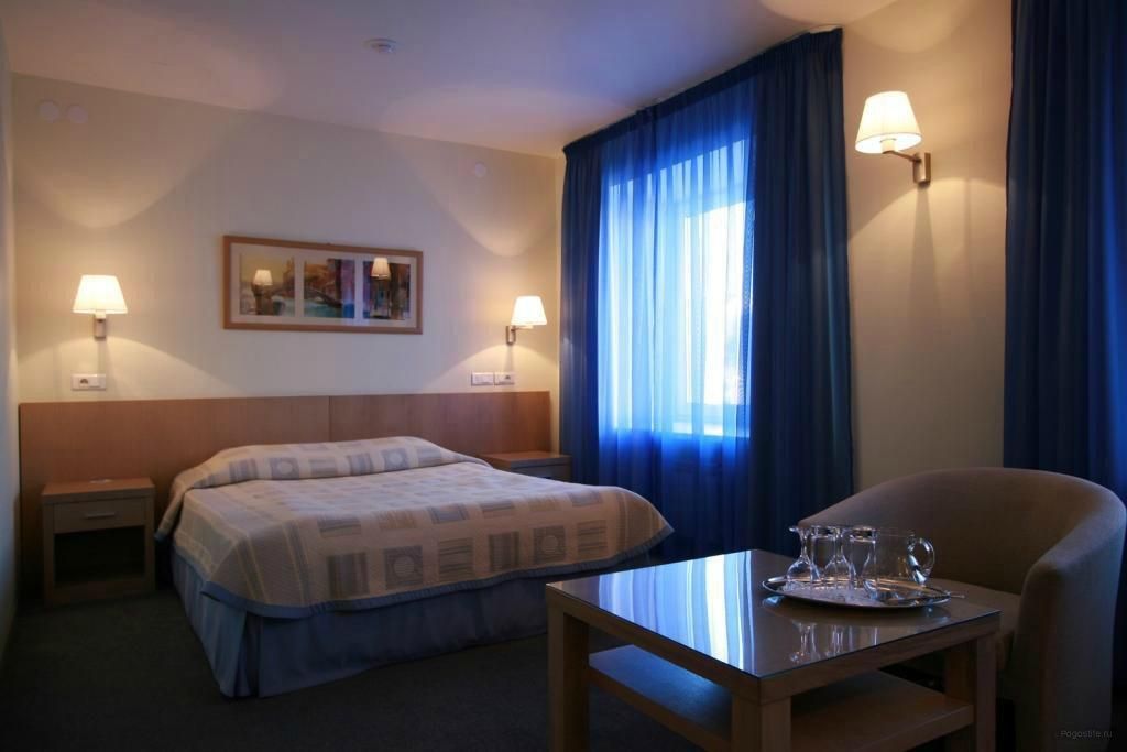 ГРАНД АВЕНЮ by USTA HOTELS, отель - 7