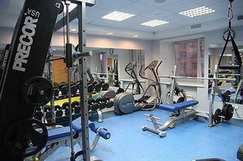 ГРАНД АВЕНЮ by USTA HOTELS, отель - 8