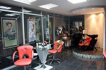 ГРАНД АВЕНЮ by USTA HOTELS, отель - 9