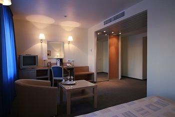 ГРАНД АВЕНЮ by USTA HOTELS, отель - 10