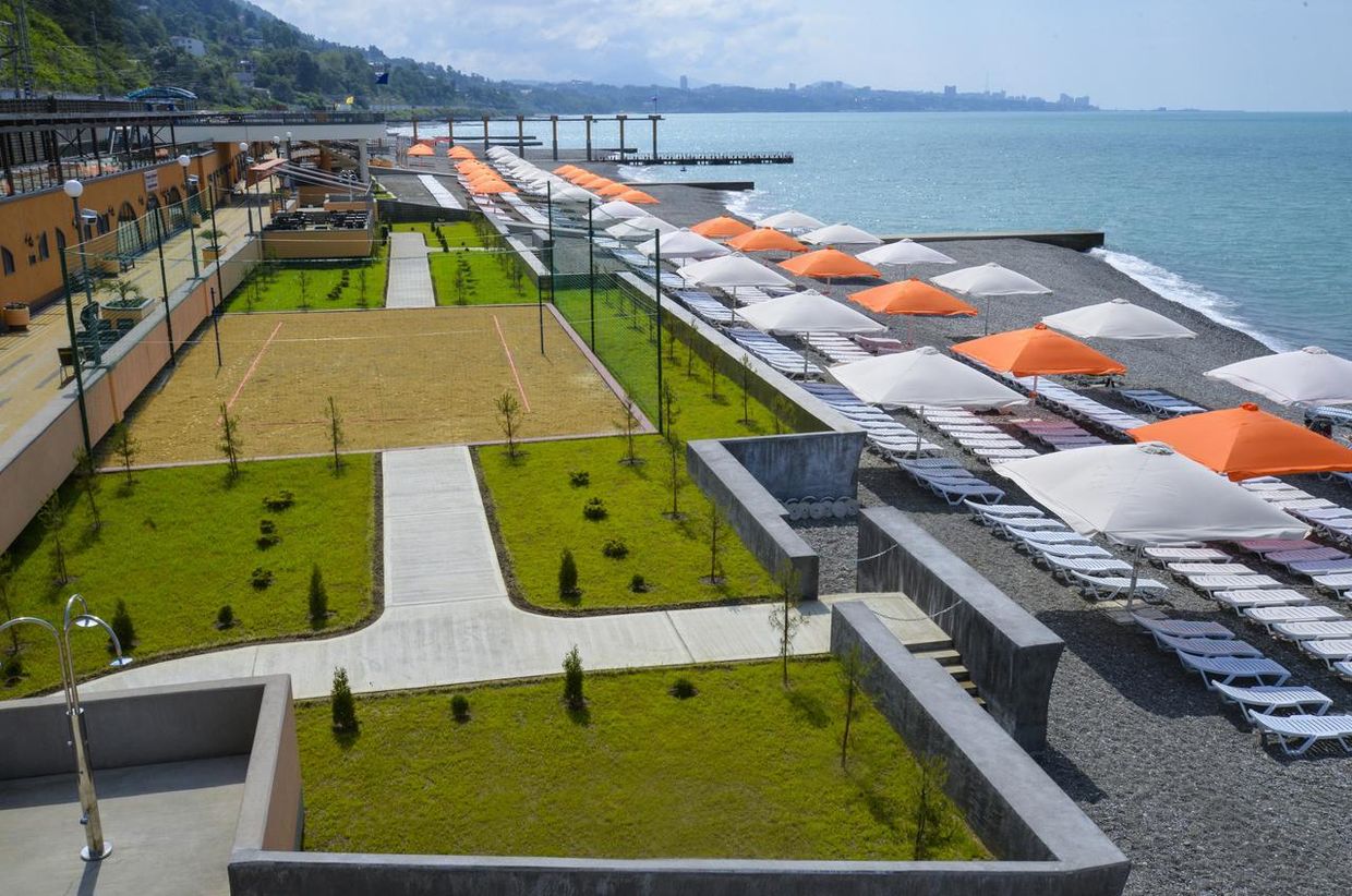 ДАГОМЫС, ОК - 11