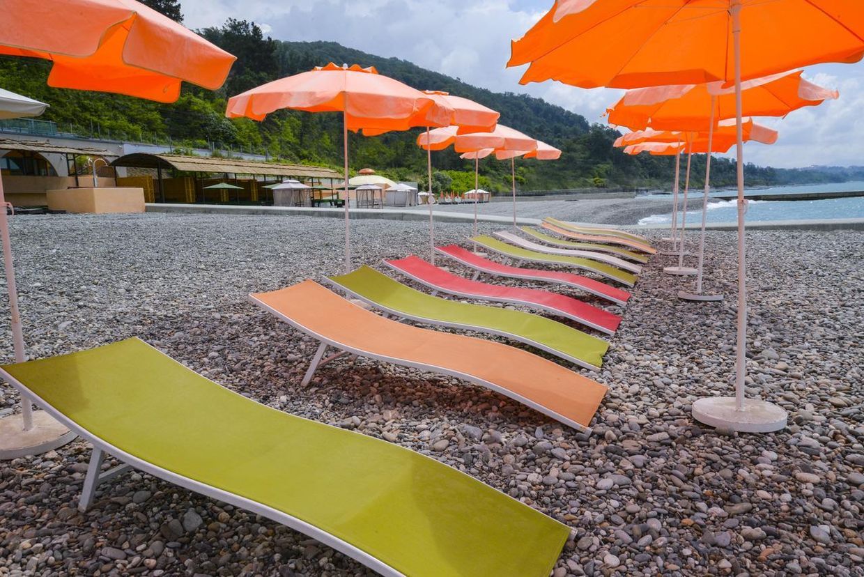 ДАГОМЫС, ОК - 25