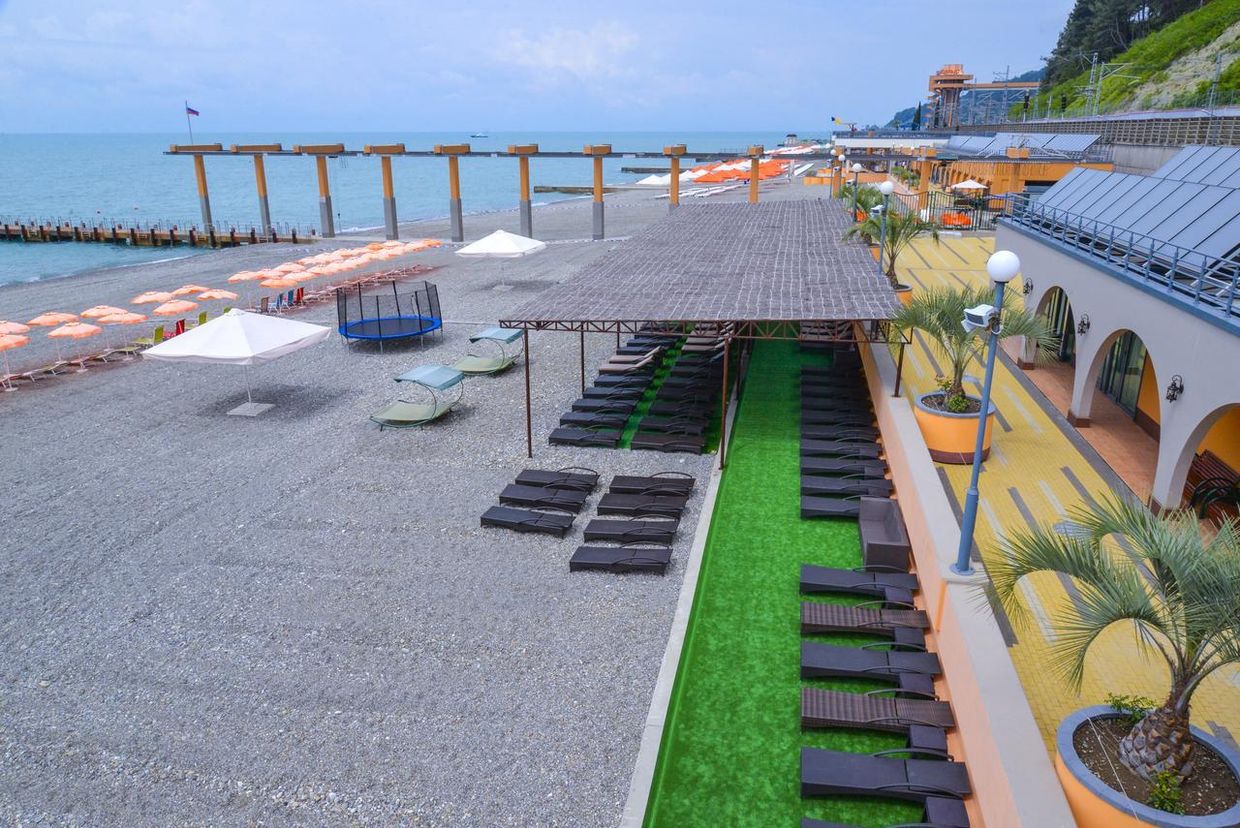 ДАГОМЫС, ОК - 26