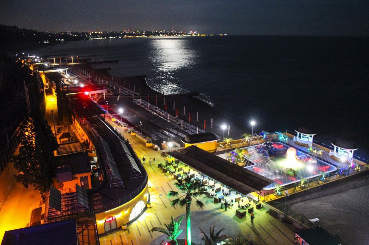 ДАГОМЫС, ОК - 27