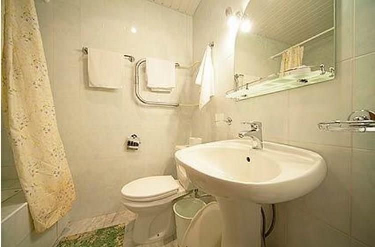 ДЖИНАЛ, санаторий - 16