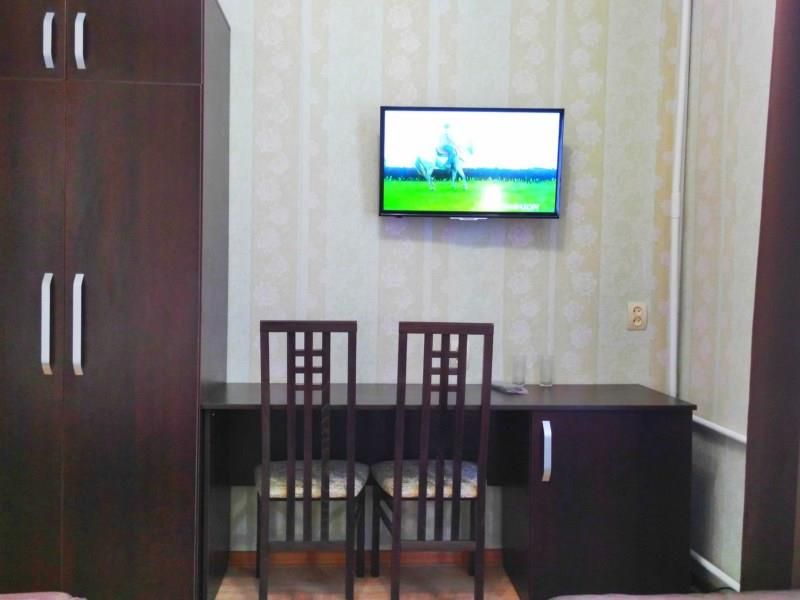 ДОРОХОВО, санаторий - 11