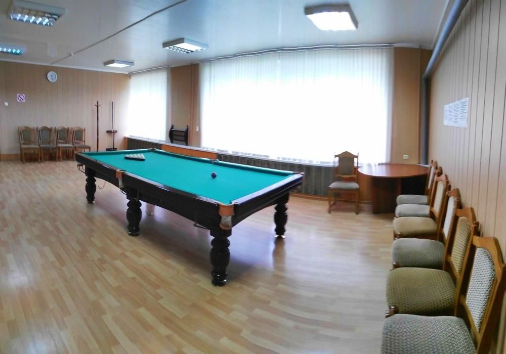 ДОРОХОВО, санаторий - 8