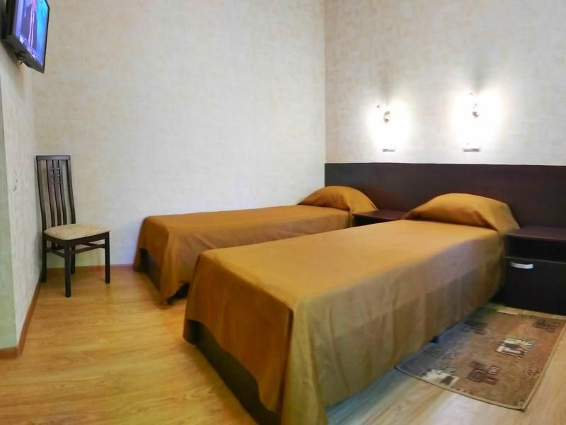 ДОРОХОВО, санаторий - 9